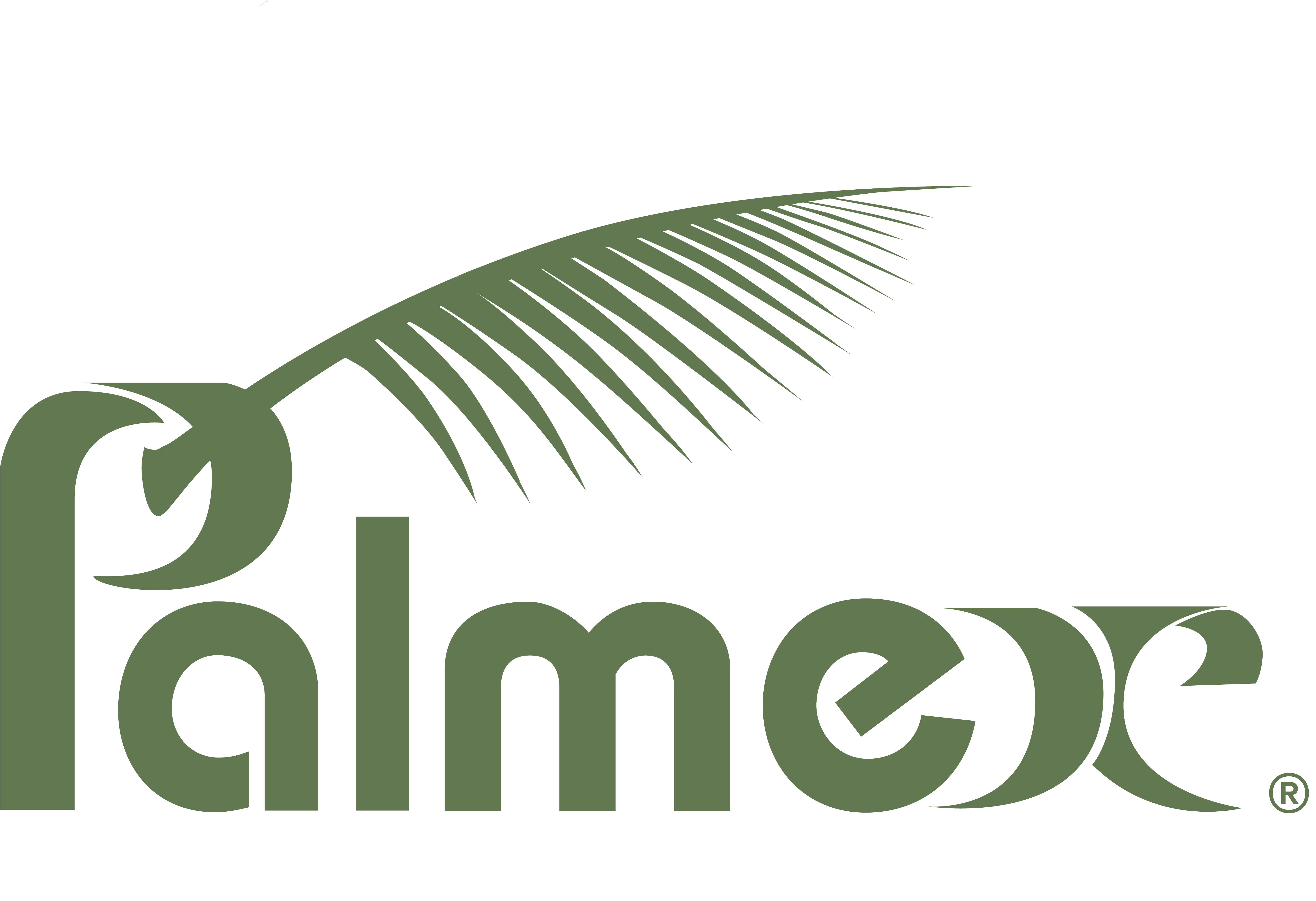 Palmex - USA